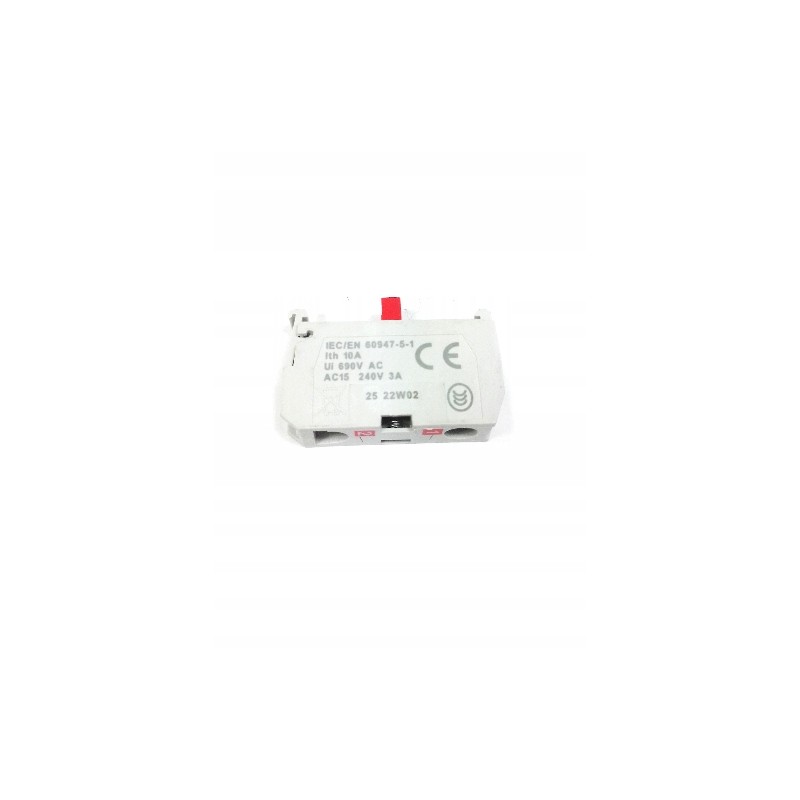 Emergency stop switch 264121 bt