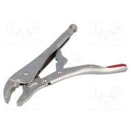 1 pcs x PROLINE - 28215 - Pliers, Morse's,locking, 250mm