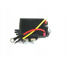 Ignition module 896207600171 toyota