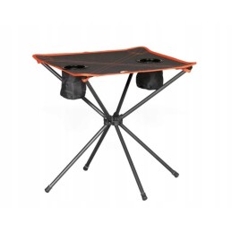 Zoe portal outdoor caravan table