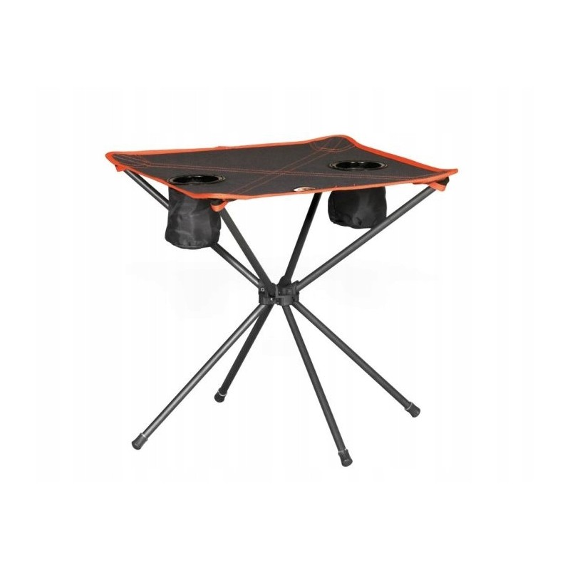 Zoe portal outdoor caravan table
