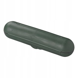 Cee cable cover, socket plug, camper protection IP44 with padlock