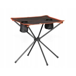 Portal outdoor foldable trailer table
