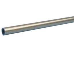 Steel gas pipe for a camper, fi 8mm gok