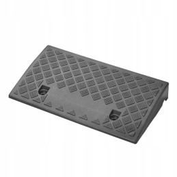 Drive-on ramp 7 cm for curb 3000 kg 1 piece