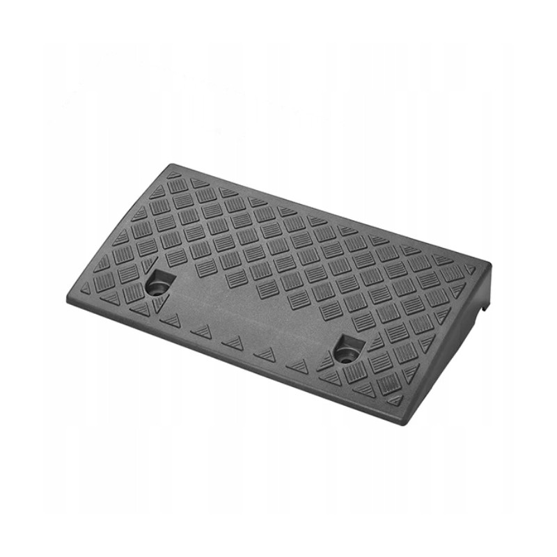 Drive-on ramp 7 cm for curb 3000 kg 1 piece
