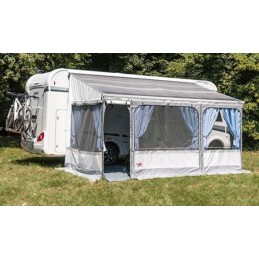 Fiamma privacy room 400 large awning blind casing