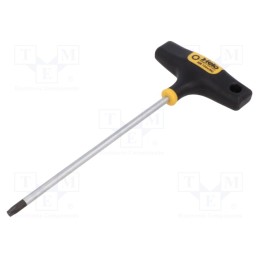1 pcs x FELO - 308 307 80 - Screwdriver, Torx®, TX30, 200mm