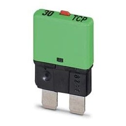 1 pcs : 0700030 - Circuit Breakers TCP 30/DC32V