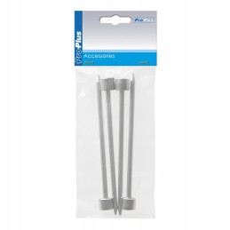Sledzie pegs for tent pegs 15cm rock peg x4