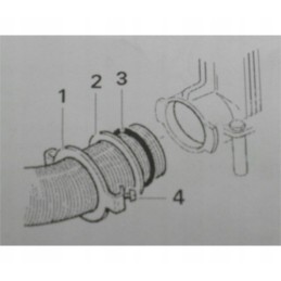 S3002 truma pipe clamp
