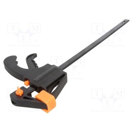 1 pcs x PG PROFESSIONAL - 948.95 - Universal clamp, max.300mm