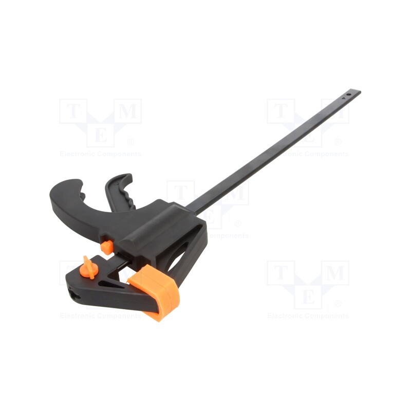1 pcs x PG PROFESSIONAL - 948.95 - Universal clamp, max.300mm