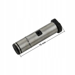 Suspension link pin fi 18 gpw gliwice