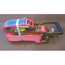 Transport and fastening belt 8 5m 0 5m