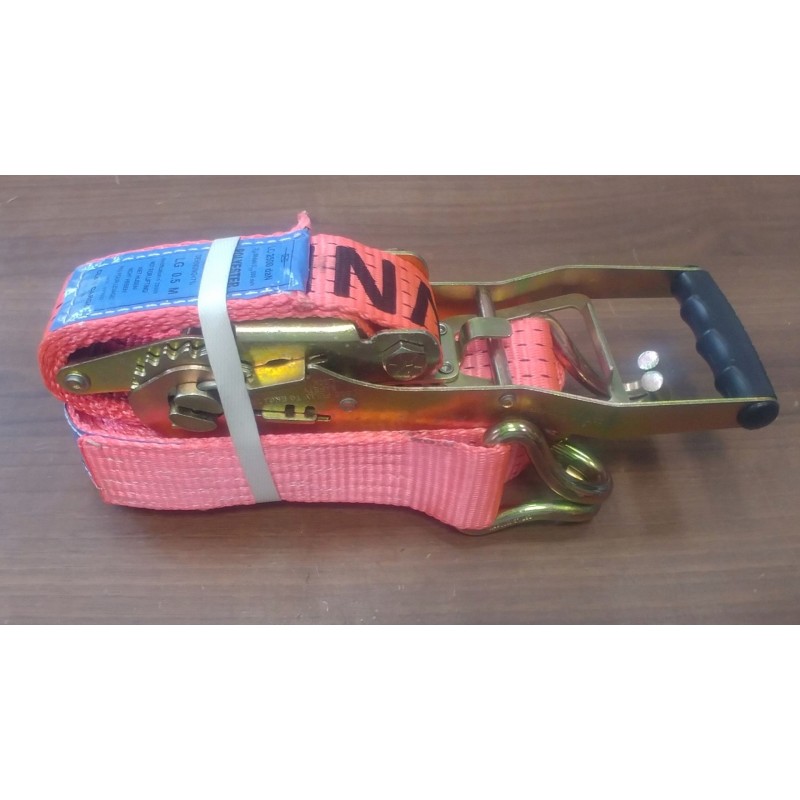 Transport and fastening belt 8 5m 0 5m