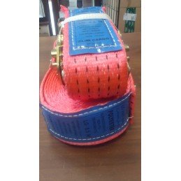 Transport and fastening belt 8 5m 0 5m