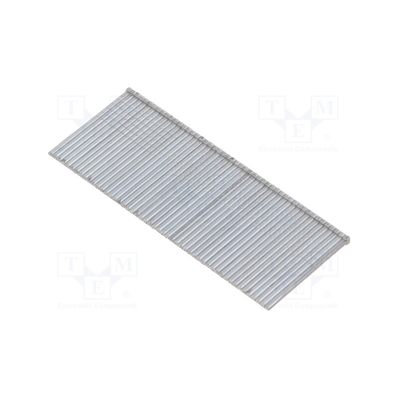 1 pcg x NOVUS - 044-0065 - Nails, Ø: 1.2mm, L: 25mm, 1000pcs, TYP E J/25, NV031-0324