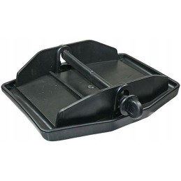 Pads for supports, 4 pcs, caravan