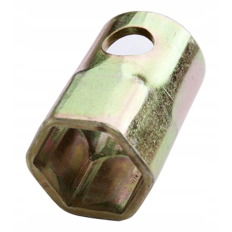 Hexagonal wrench 32 tubular socket 32 6
