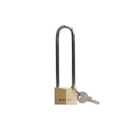 Security lock insert with padlock Al Ko AKS 160
