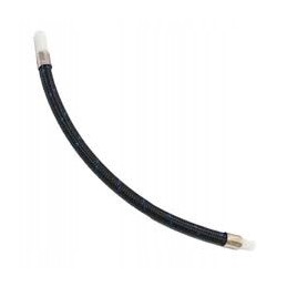 Comet faucet hose connection red