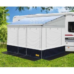 Housing for fiamma omnistor thule 5 0m villa store