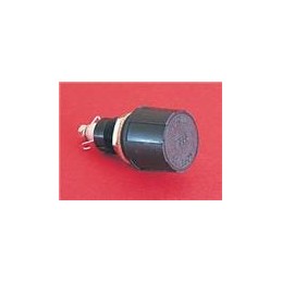 1 pcs : FX0365 - Fuse Holders SEALED PNL MNT FUSE HLDR 5 x 20mm