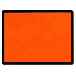 Smooth ADR board, large, 300x400