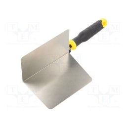 1 pcs x STANLEY - STHT0-05622 - Putty knife, for external corners