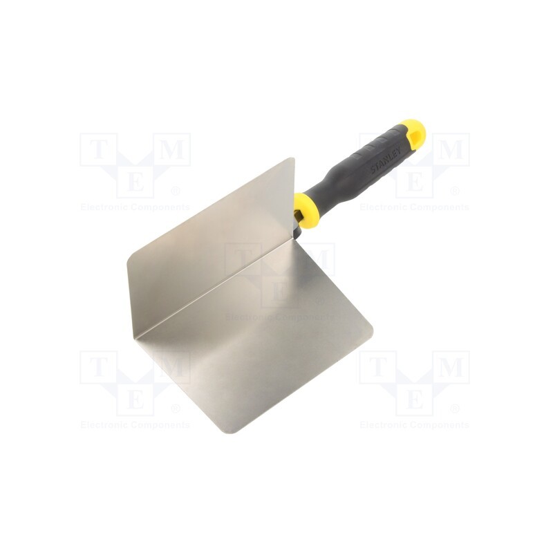 1 pcs x STANLEY - STHT0-05622 - Putty knife, for external corners