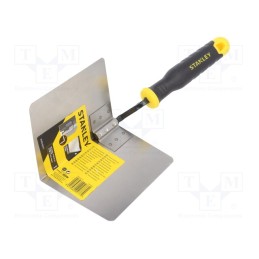 1 pcs x STANLEY - STHT0-05777 - Putty knife, for internal corners