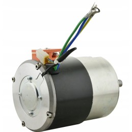 Driving motor 48v 0 8kw wagon heli clamor cbd20 l3