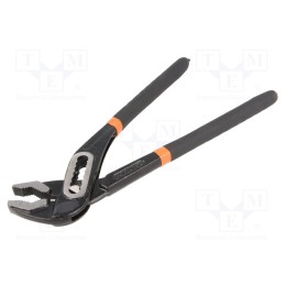 1 pcs x AVIT - AV06030 - Pliers, adjustable,Cobra adjustable grip, 250mm, steel