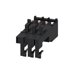 1 pcs : 3RA29212AA00 - Circuit Breaker Accessories LINK MODULE S0 SPRING AC+DC