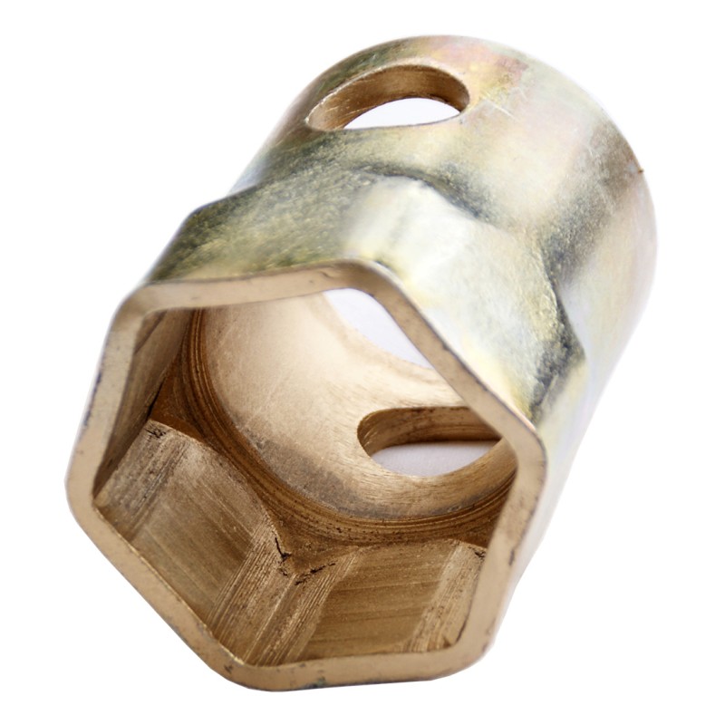 Socket 60 tubular wrench hub socket 60 6