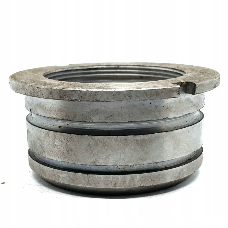 Wire gland for the GPW power steering actuator