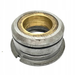 Wire gland for the GPW power steering actuator