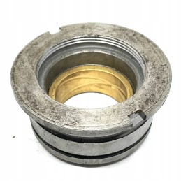 Wire gland for the GPW power steering actuator