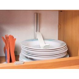 Tourist disc lock omni stop fiamma turi