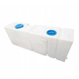 Water container clean or dirty tank 28l 65l