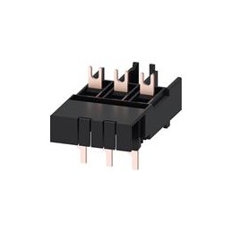 1 pcs : 3RA29211BA00 - Circuit Breaker Accessories LINK MODULE S0 DC SCREW