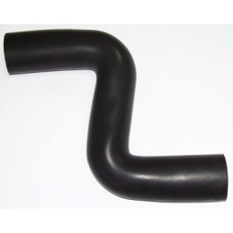 Upper radiator pipe, Bulgar DV 1733 truck