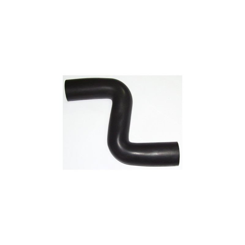 Upper radiator pipe, Bulgar DV 1733 truck