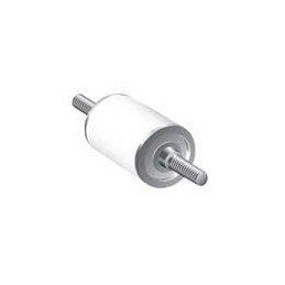 1 pcs : 2097-160-DLF - Gas Discharge Tubes - GDTs / Gas Plasma Arrestors 1600V LEADED GDT 11.8x17.5mm DIA