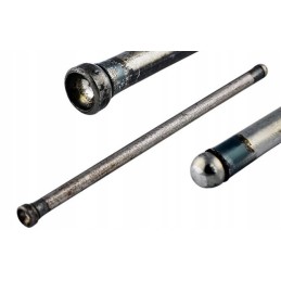 Nissan K15 K21 K25 engine valve pusher rod