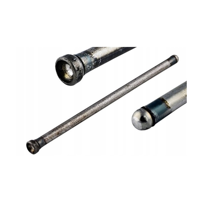 Nissan K15 K21 K25 engine valve pusher rod