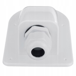 2x roof adapter grommet for solar panel