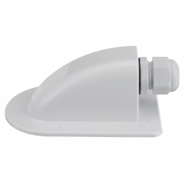 2x roof adapter grommet for solar panel