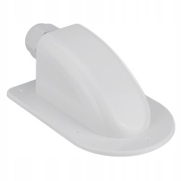 2x roof adapter grommet for solar panel